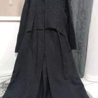 مانتو زنانه شیک