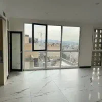 آپارتمان۱۲۶متر پاسداران/ویو ابدی قدی پرده/زیر قیمت