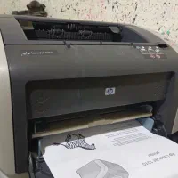 پرینتر hp1010