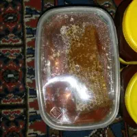 عسل کلی وجزیی برا خریدکلی حداقل2روززود هماهنگ کنید|خوردنی و آشامیدنی|ملایر, |دیوار