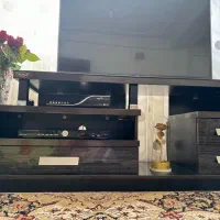 بوفه و میز تلوزیون