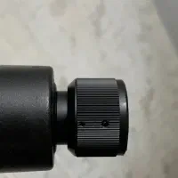 دوربین تلسکوپی شوروی|کلکسیون اشیاء عتیقه|چالوس, |دیوار