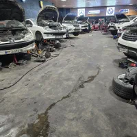 امداد خودرو تعمیر در محل باطری ساز سیار