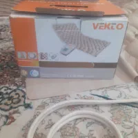 تشک ضد زخم بستر مواج تخم مرغی