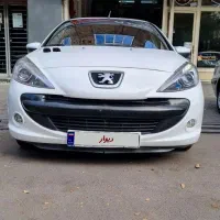 207 مدل 90 اتومات
