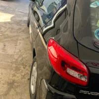 ۲۰۷درحدخشک کارکرد ۱۴۰۰۰|خودرو سواری و وانت|تنکابن, |دیوار