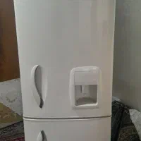 یخچال فریزر امرسان