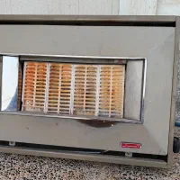 بخاری دیواری