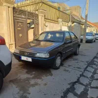 ماشین پژو ۲۰۰۰|خودرو سواری و وانت|قم, تولید دارو و یخچال|دیوار