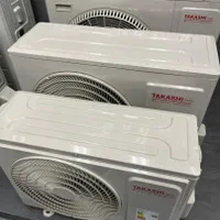 فروش اقساطی انواع اسپلیت|کولر گازی و فنکوئل|چمستان, |دیوار