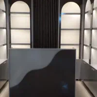 مغازه خیابان نواب نزدیک حرم