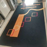 فرش ۶متری