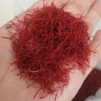 زعفرون ناب و خوش رنگ و عطر قائنات|خوردنی و آشامیدنی|تهران, امامت|دیوار