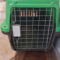 باکس مسافرتی سگ و گربه