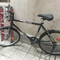 دوچرخه 26 آساک