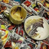 فال قهوه تاروت دقیق تضمینی