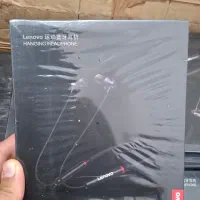 ایرپاد های گردنی لنوو(نو)