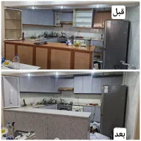 تعمیر وبازسازی تخصصی کابینت با قیمت مناسب|خدمات پیشه و مهارت|شهریار, شهریار|دیوار