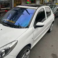 ۲۰۷مدل ۱۴۰۱