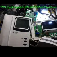برق/برقکار/آیفون تصویری/تعمیر/نصب|خدمات پیشه و مهارت|تهران, هفت حوض|دیوار