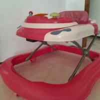 روروک رنگ صورتی