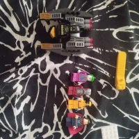 لگو|اسباب‌‌بازی|کرج, خرمدشت|دیوار