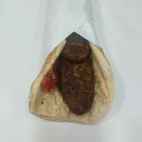 ساندویچ سالم مدارس