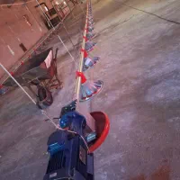 دانخوری بشقابی آبخوری نپیل هواکش هیتر سیلو