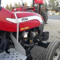 فروش تراکتورباغی۴۷۰ تک|خودرو سنگین|ارومیه, |دیوار