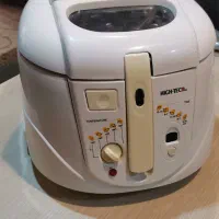 سرخ کن نو آکبند|ظروف پخت‌وپز|کیش, |دیوار