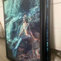 سه عدد تابلو پازلی