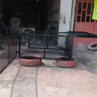 اتاق سازی|خدمات پیشه و مهارت|میناب, |دیوار