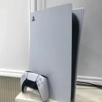 پلی استیشن ۵ فول گیم