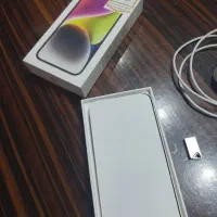 گوشی آیفون ۱۴ نرمال نو