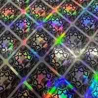 برچسب اموال ، لیبل ، هولوگرام امنیتی ، برچسب|عمده‌فروشی|قم, شاد قلی|دیوار