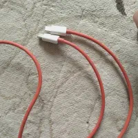 کابل شارژر اصل تایپ سی