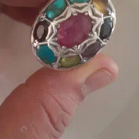 انگشتر|جواهرات|شیراز, شهرک بهار|دیوار