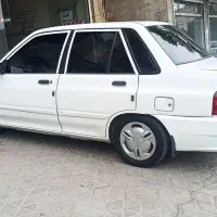 پراید 132 مدل 90