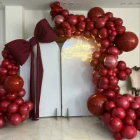 بادکنک و گل آرایی پرنسس|خدمات پذیرایی، مراسم|حمیدیا, |دیوار