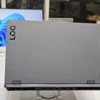 Lenovo LOQ GAMING|رایانه همراه|تهران, فلسطین (میدان انقلاب)|دیوار