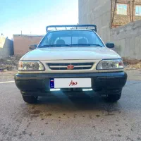 پراید وانت ۱۴۰۳