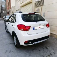 کوییک gx 1403|خودرو سواری و وانت|بناب, |دیوار