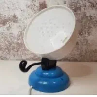دیوارکوب ایکیا اتاق بچه|لوستر و چراغ آویز|تهران, ارم|دیوار