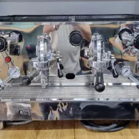 دستگاه اسپرسو VIBIEMME