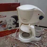 قهوه جوش فلر اصل