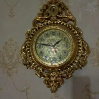 ساعت دیواری