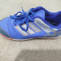 کفش فوتسالو نیم پوت|کیف، کفش، کمربند|کنگاور, |دیوار