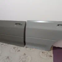 روکش درب پراید‌