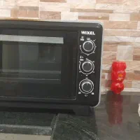 یک عدد توستر wlxEL
