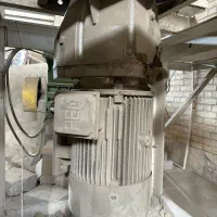 دستگاه تولید و بسته بندی پودر|ماشین‌آلات صنعتی|اشتهارد, |دیوار